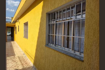 Casa à venda com 138m², 3 quartos e 3 vagasQuintal