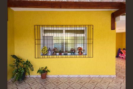 Casa à venda com 138m², 3 quartos e 3 vagasGaragem