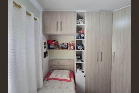 Casa à venda com 138m², 3 quartos e 3 vagasQuarto 02