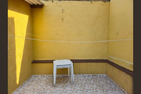 Casa à venda com 138m², 3 quartos e 3 vagasÁrea comum