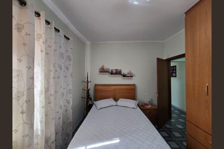 Casa à venda com 138m², 3 quartos e 3 vagasQuarto 01