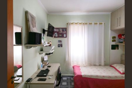 Casa à venda com 138m², 3 quartos e 3 vagasQuarto 02