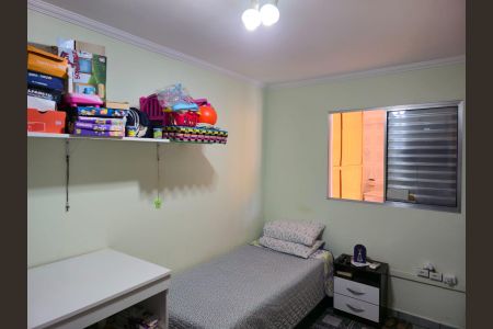 Casa à venda com 138m², 3 quartos e 3 vagasQuarto 03