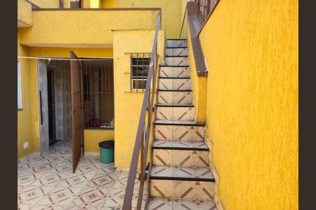 Casa à venda com 138m², 3 quartos e 3 vagasQuintal