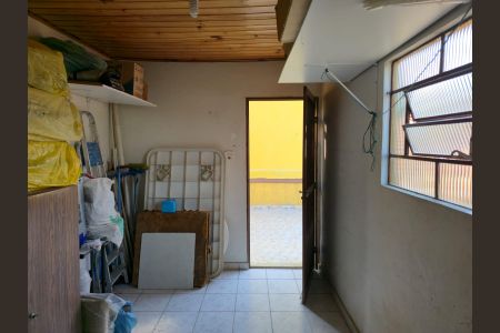 Casa à venda com 138m², 3 quartos e 3 vagasDespensa