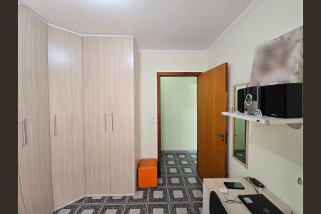 Casa à venda com 138m², 3 quartos e 3 vagasQuarto 02