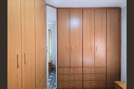 Casa à venda com 138m², 3 quartos e 3 vagasQuarto 01