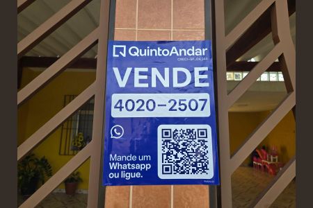 Casa à venda com 138m², 3 quartos e 3 vagasPlaquinha