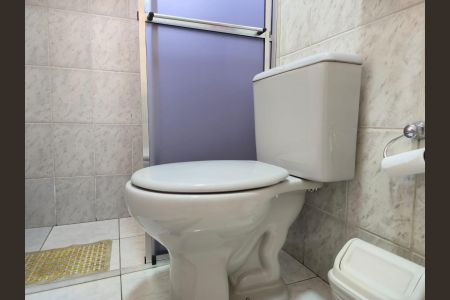 Casa à venda com 138m², 3 quartos e 3 vagasBanheiro Social 02