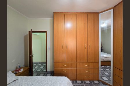 Casa à venda com 138m², 3 quartos e 3 vagasQuarto 01