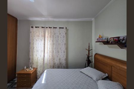 Casa à venda com 138m², 3 quartos e 3 vagasQuarto 01