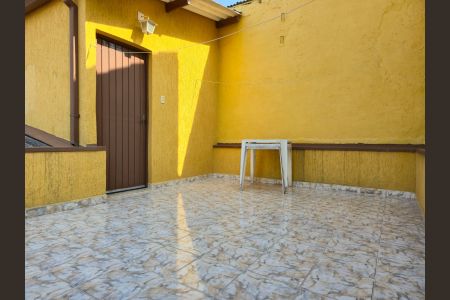 Casa à venda com 138m², 3 quartos e 3 vagasÁrea comum