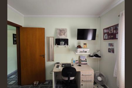 Casa à venda com 138m², 3 quartos e 3 vagasQuarto 02