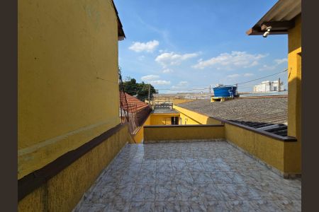 Casa à venda com 138m², 3 quartos e 3 vagasÁrea comum