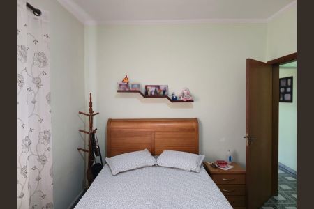 Casa à venda com 138m², 3 quartos e 3 vagasQuarto 01