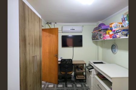 Casa à venda com 138m², 3 quartos e 3 vagasQuarto 03