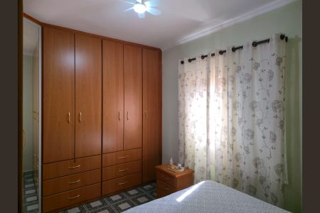 Casa à venda com 138m², 3 quartos e 3 vagasQuarto 01