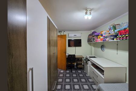 Casa à venda com 138m², 3 quartos e 3 vagasQuarto 03