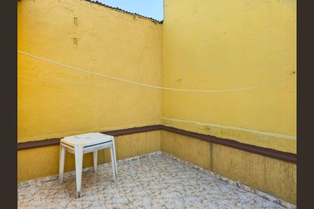 Casa à venda com 138m², 3 quartos e 3 vagasÁrea comum