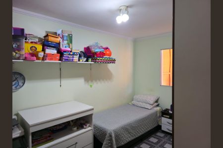 Casa à venda com 138m², 3 quartos e 3 vagasQuarto 03