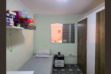 Casa à venda com 138m², 3 quartos e 3 vagasQuarto 03