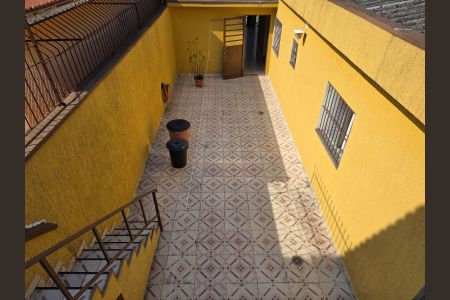 Casa à venda com 138m², 3 quartos e 3 vagasQuintal
