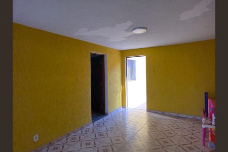 Casa à venda com 138m², 3 quartos e 3 vagasGaragem