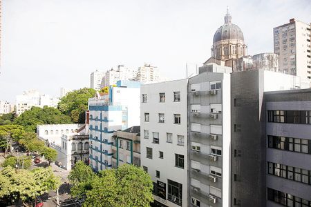 Apartamento para alugar com 154m², 3 quartos e 1 vagaVista do Quarto 2