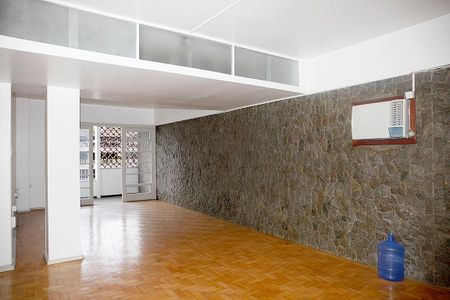 Apartamento para alugar com 154m², 3 quartos e 1 vagaSala