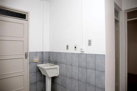 Apartamento para alugar com 154m², 3 quartos e 1 vagaÁrea de Serviço