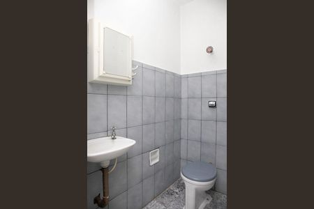 Apartamento para alugar com 154m², 3 quartos e 1 vagaBanheiro de Serviço