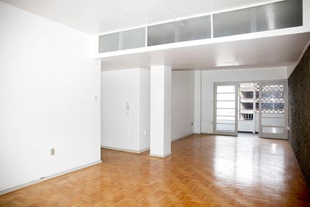 Sala de apartamento para alugar com 3 quartos, 154m² em Centro Histórico, Porto Alegre
