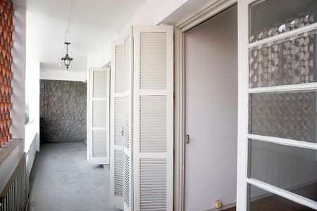 Apartamento para alugar com 154m², 3 quartos e 1 vagaCorredor