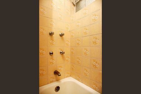 Apartamento para alugar com 154m², 3 quartos e 1 vagaBanheiro da Suíte