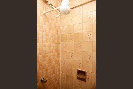 Apartamento para alugar com 154m², 3 quartos e 1 vagaBanheiro Social