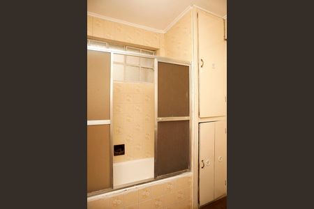 Apartamento para alugar com 154m², 3 quartos e 1 vagaBanheiro da Suíte