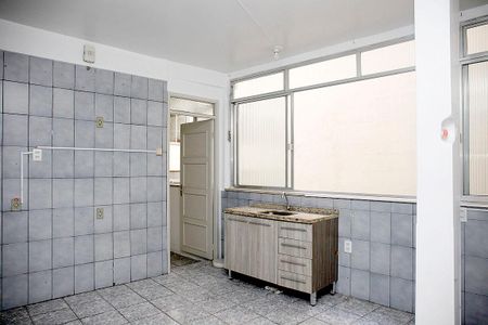 Apartamento para alugar com 154m², 3 quartos e 1 vagaCozinha