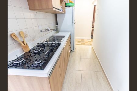 Apartamento à venda com 57m², 2 quartos e 1 vaga Apartamento à venda com 57m², 2 quartos e 1 vagaCozinha