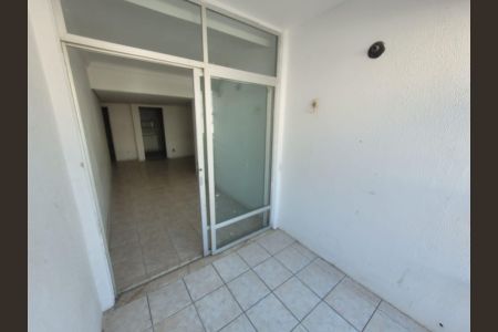 Apartamento para alugar com 97m², 2 quartos e 1 vaga Apartamento para alugar com 97m², 2 quartos e 1 vagaVaranda da Sala