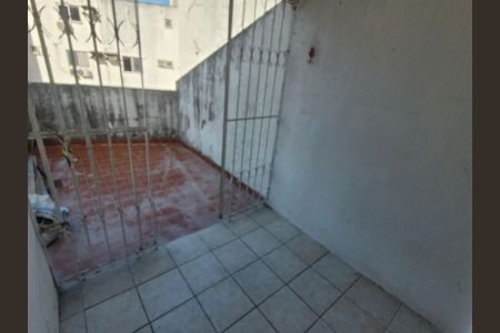 Apartamento para alugar com 97m², 2 quartos e 1 vaga Apartamento para alugar com 97m², 2 quartos e 1 vagaVaranda da Sala