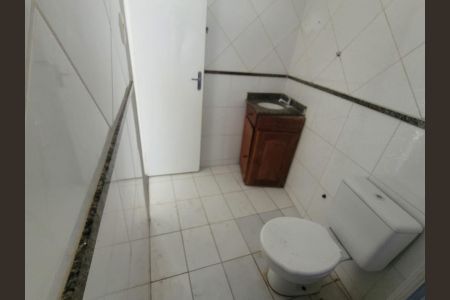 Apartamento para alugar com 97m², 2 quartos e 1 vaga Apartamento para alugar com 97m², 2 quartos e 1 vagaBanheiro Social