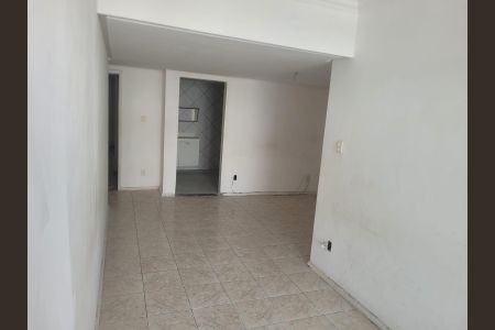 Sala de apartamento para alugar com 2 quartos, 97m² em Costa Azul, Salvador