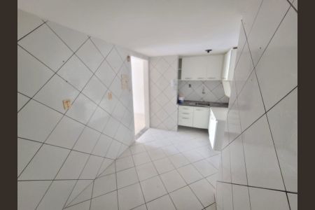 Apartamento para alugar com 97m², 2 quartos e 1 vaga Apartamento para alugar com 97m², 2 quartos e 1 vagaCozinha