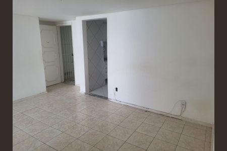 Apartamento para alugar com 97m², 2 quartos e 1 vaga Apartamento para alugar com 97m², 2 quartos e 1 vagaSala
