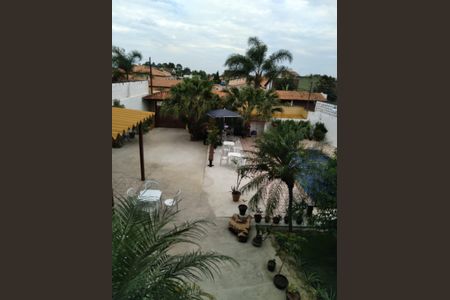 Casa para alugar com 500m², 4 quartos e 7 vagasQuintal