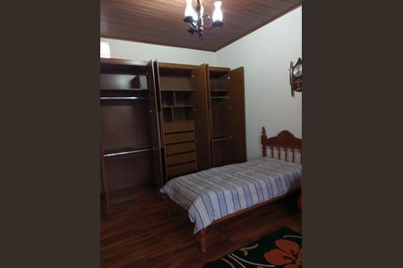 Casa para alugar com 500m², 4 quartos e 7 vagasSuíte 1