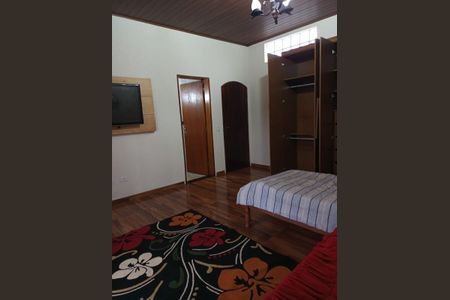 Casa para alugar com 500m², 4 quartos e 7 vagasSuíte 1