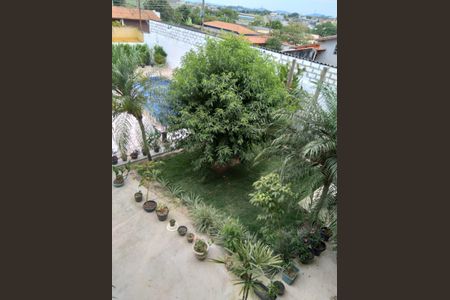 Casa para alugar com 500m², 4 quartos e 7 vagasJardim