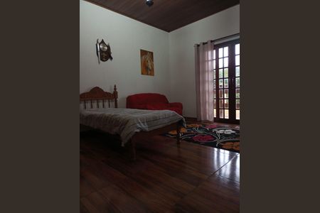 Casa para alugar com 500m², 4 quartos e 7 vagasSuíte 3