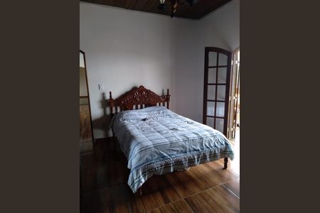 Casa para alugar com 500m², 4 quartos e 7 vagasSuíte 2